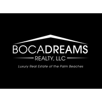 BocaDreams Realty LLC logo, BocaDreams Realty LLC contact details