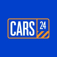 CARS24 Arabia logo, CARS24 Arabia contact details