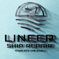 Lineer Ship Repair logo, Lineer Ship Repair contact details