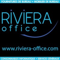 RIVIERA OFFICE logo, RIVIERA OFFICE contact details