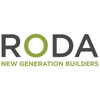 RODA Developments logo, RODA Developments contact details