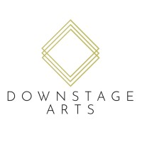 Downstage Arts logo, Downstage Arts contact details