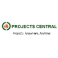 PROJECTS CENTRAL logo, PROJECTS CENTRAL contact details