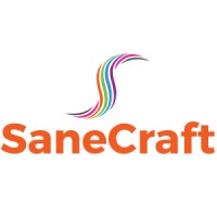 SaneCraft Pvt. Ltd logo, SaneCraft Pvt. Ltd contact details