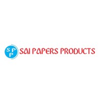 Sai Papers Products logo, Sai Papers Products contact details