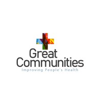 Great Communities logo, Great Communities contact details