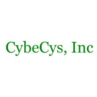 CybeCys Inc logo, CybeCys Inc contact details