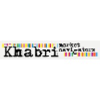 Khabri logo, Khabri contact details