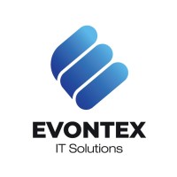 EVONTEX logo, EVONTEX contact details