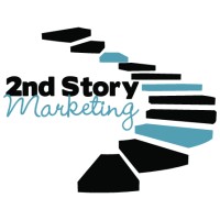 2nd Story Marketing logo, 2nd Story Marketing contact details