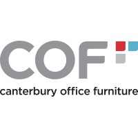 Canterbury Office Furniture logo, Canterbury Office Furniture contact details