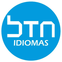 BTN Idiomas logo, BTN Idiomas contact details