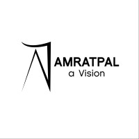 Amratpal a Vision logo, Amratpal a Vision contact details