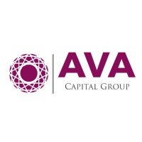 AVA Capital Group logo, AVA Capital Group contact details