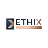 Ethix men's clothing logo, Ethix men's clothing contact details