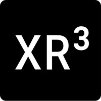 XR Foundation logo, XR Foundation contact details