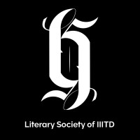 Literary Society of IIITD logo, Literary Society of IIITD contact details