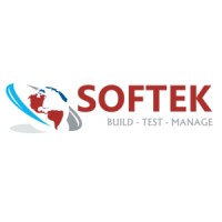 SOFTEK Enterprises logo, SOFTEK Enterprises contact details