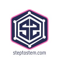 Steptostem.com logo, Steptostem.com contact details