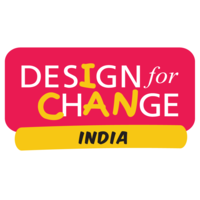 Design for Change India logo, Design for Change India contact details