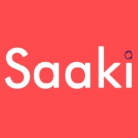 Saaki App logo, Saaki App contact details