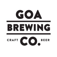 Goa Brewing Co. logo, Goa Brewing Co. contact details