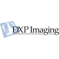 DXP Imaging logo, DXP Imaging contact details