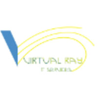 Virtual Ray IT Services logo, Virtual Ray IT Services contact details