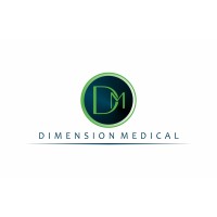 Dimension Medical logo, Dimension Medical contact details