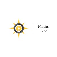 Macias Law PLC logo, Macias Law PLC contact details