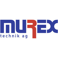 Murex Technik AG logo, Murex Technik AG contact details