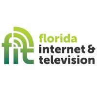 Florida Internet & Television logo, Florida Internet & Television contact details