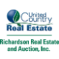 United Country Richardson Real Esate & Auction logo, United Country Richardson Real Esate & Auction contact details