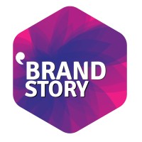 Brand Story logo, Brand Story contact details