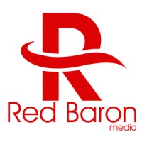 Red Baron Media Pvt. Ltd. logo, Red Baron Media Pvt. Ltd. contact details