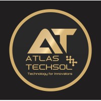 Atlas TechSol logo, Atlas TechSol contact details