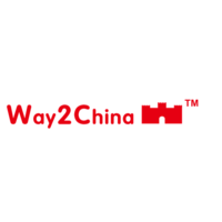 Way2China logo, Way2China contact details