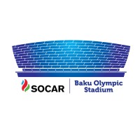 SOCAR Baku Olympic Stadium logo, SOCAR Baku Olympic Stadium contact details