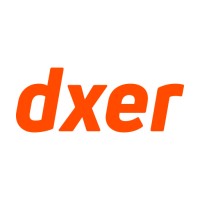 DXER Tech logo, DXER Tech contact details