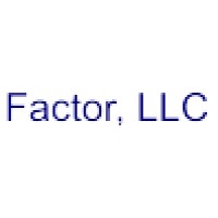 Factor, LLC logo, Factor, LLC contact details