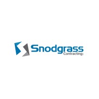 Snodgrass Contracting LLC logo, Snodgrass Contracting LLC contact details