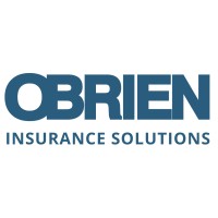 OBRIEN Insurance Solutions logo, OBRIEN Insurance Solutions contact details