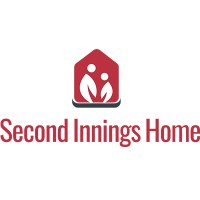 Second Innings Home logo, Second Innings Home contact details