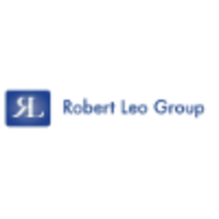 The Robert Leo Group logo, The Robert Leo Group contact details