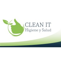 CLEAN IT logo, CLEAN IT contact details