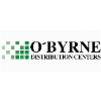 O'Byrne Distribution Centers, Inc. logo, O'Byrne Distribution Centers, Inc. contact details