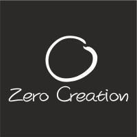 Zero Creation logo, Zero Creation contact details