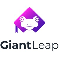 GiantLeap logo, GiantLeap contact details