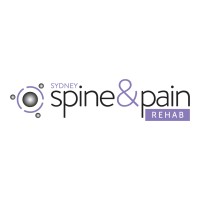 Sydney Spine and Pain Rehab P/L logo, Sydney Spine and Pain Rehab P/L contact details