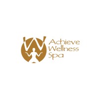 Achieve Wellness Spa - Signal Hill logo, Achieve Wellness Spa - Signal Hill contact details